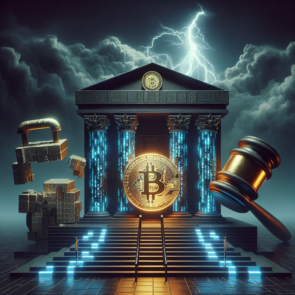 BlockFi Settlement: A New Chapter in Crypto Compliance