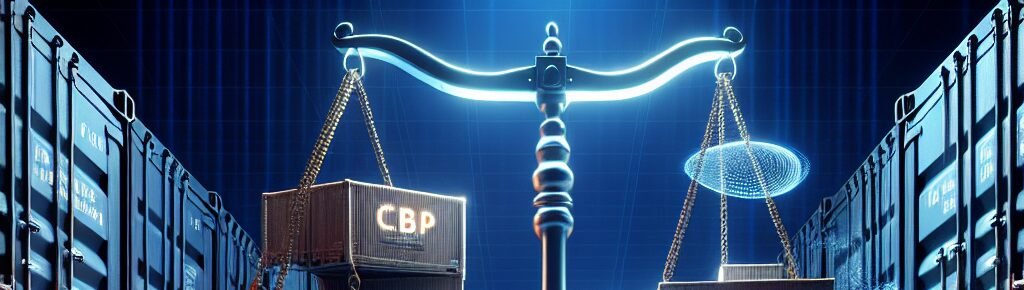 Customs Compliance Crackdown: DOJ & CBP Turn Up Heat