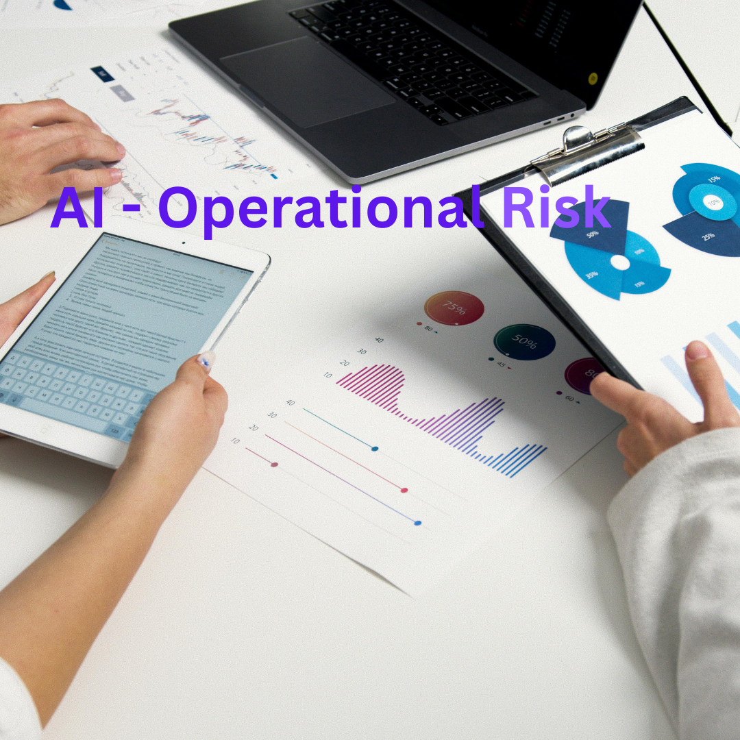 Metrics and KPIs for Effective AI-Driven Operational Risk Management