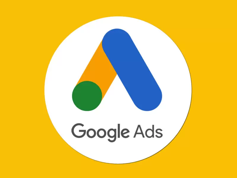 Google ads Ireland