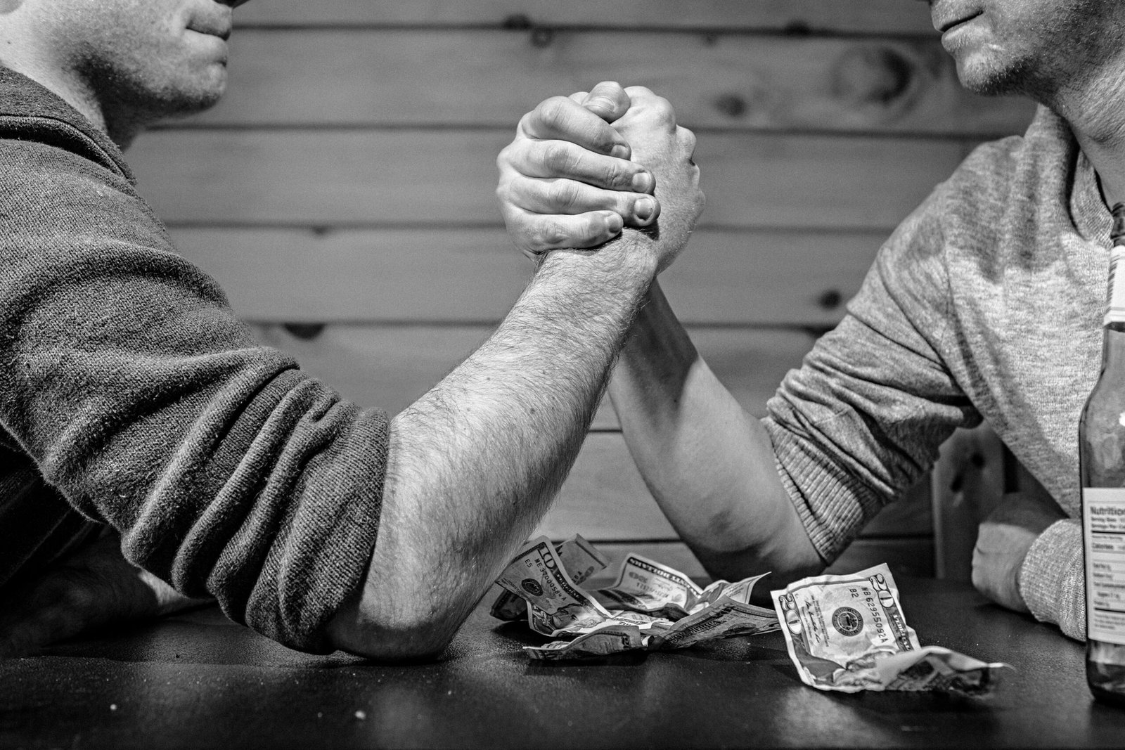merger antitrust