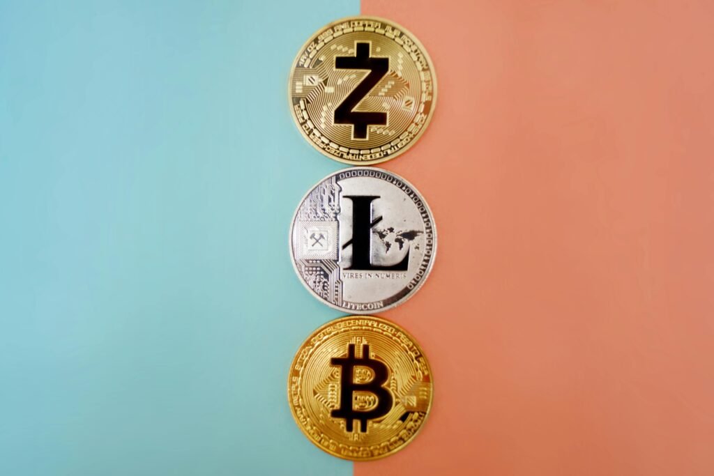 Virtual Currency-CSBS