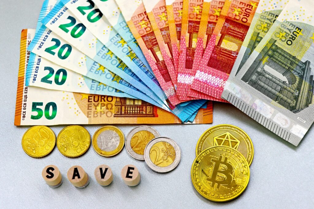 Crypto compliance barrier