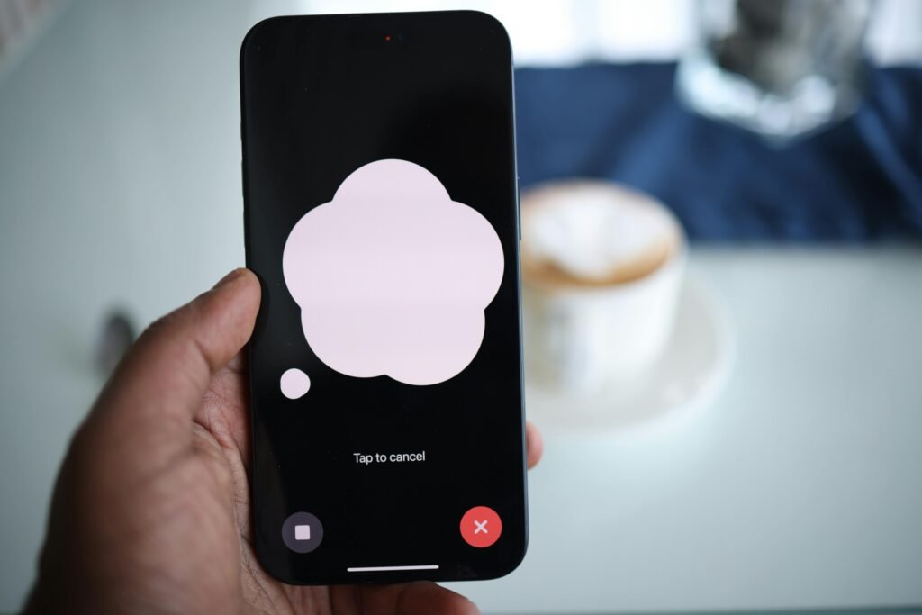AI Phone agent Ethics