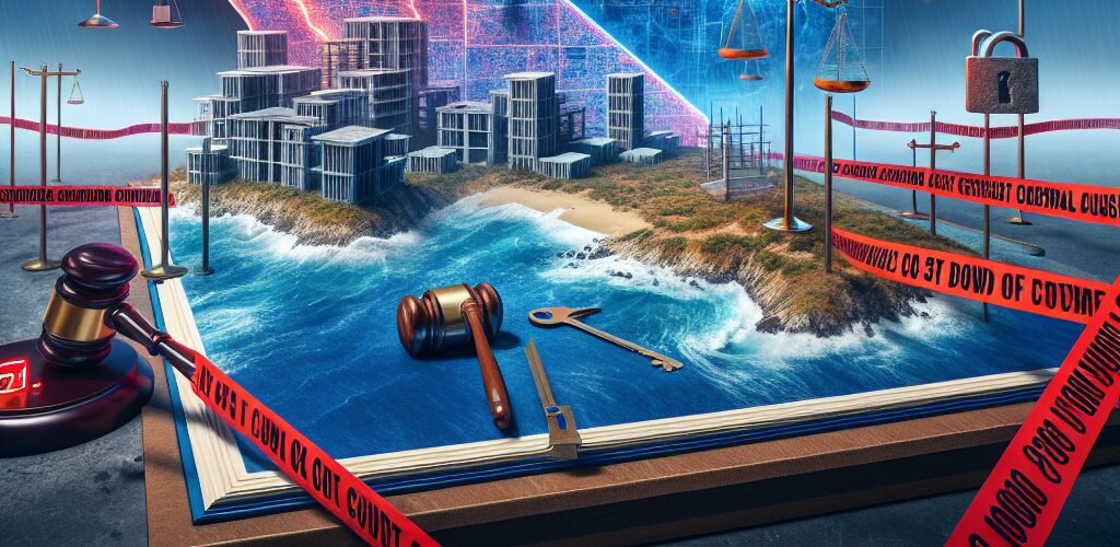 AB 130 Shakes Up CEQA and Coastal Housing Rules
